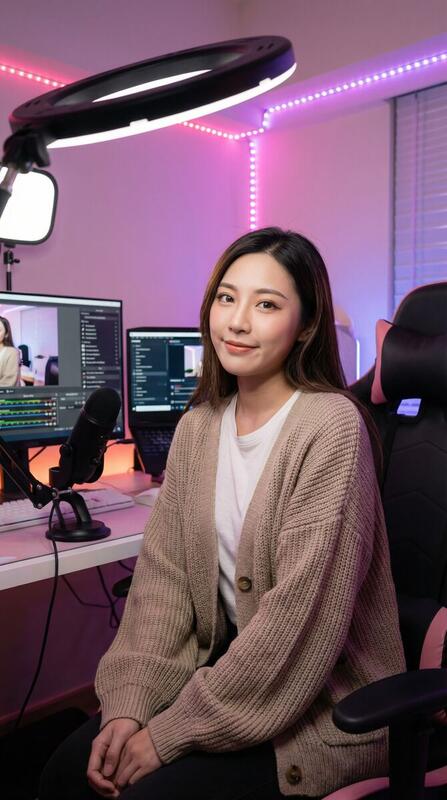 蘑菇视频美妆视频教程